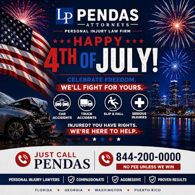 The Pendas Law Firm