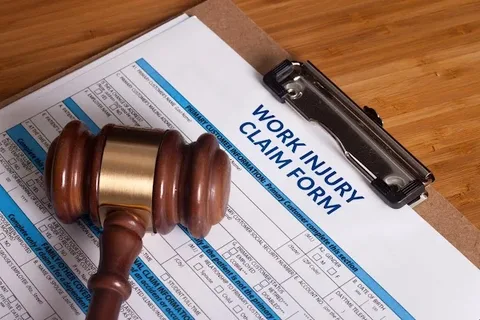 The Personal Injury Lawyers