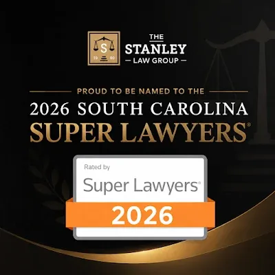 The Stanley Law Group - Injury & Accident Lawyers