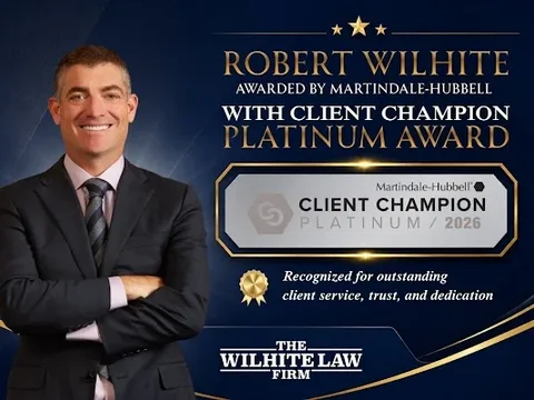 The Wilhite Law Firm - Personal Injury Attorneys