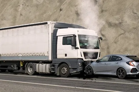 The Williams Firm: Car & Truck Accident Injury Lawyers