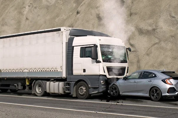 The Williams Firm: Car & Truck Accident Injury Lawyers