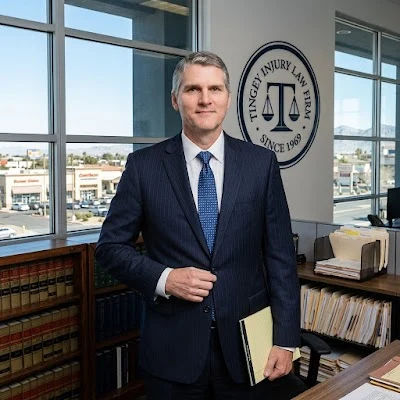 Tingey Injury Law Firm