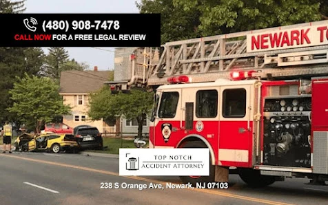 Top Notch Injury Attorneys