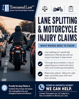 Townsend Law, LLC