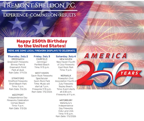 Tremont Sheldon P.C.