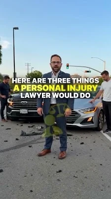 Ty Robinson Personal Injury & Car Accident Law Firm