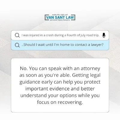 Van Sant Law, LLC
