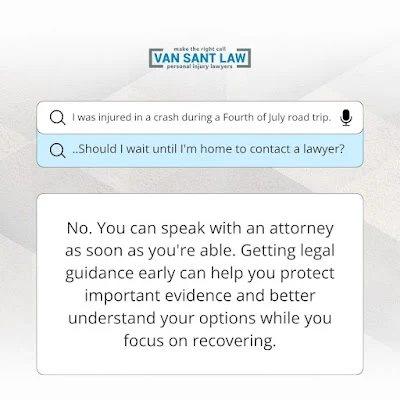Van Sant Law, LLC
