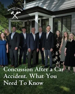 Western Justice Personal Injury Law Firm