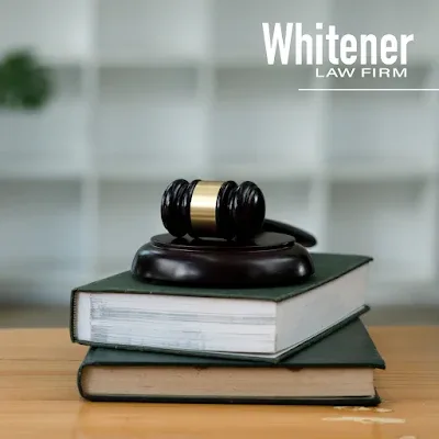 Whitener Law Firm