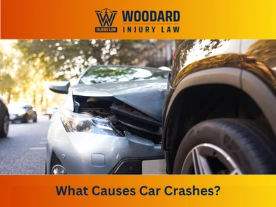 Woodard Injury Law - Nashville