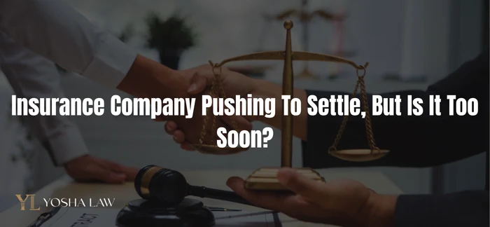 Yosha Law, Injury & Accident Lawyers