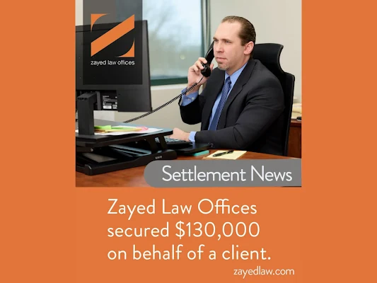 Zayed Law Personal Injury Attorneys